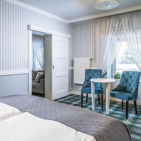 Maxymilian Unique Hotel - Adults Only Kolobrzeg Exterior photo